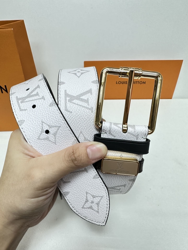 Louis Vuitton Belts